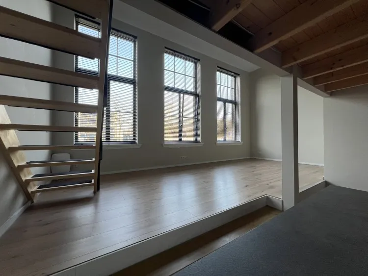 Photo: apartment in Hengelo (9)