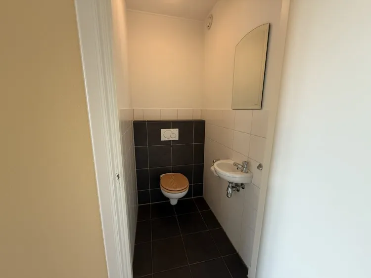 Photo: apartment in Hengelo (12)
