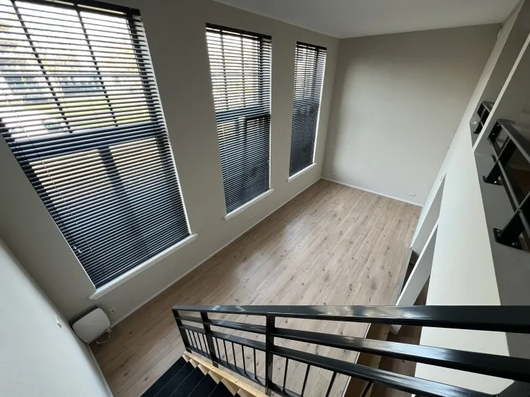 Photo: apartment in Hengelo (10)
