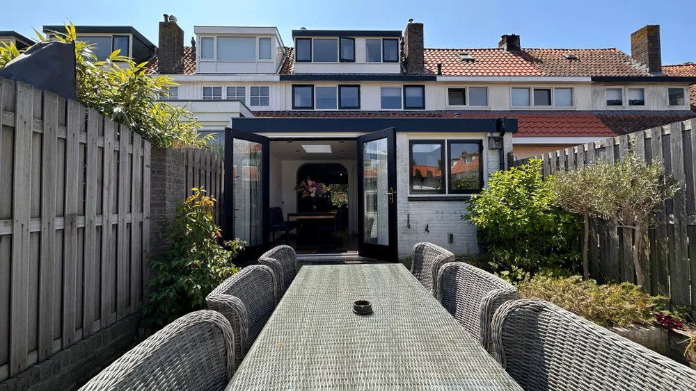 Foto van een eengezinswoning in Naarden (10)