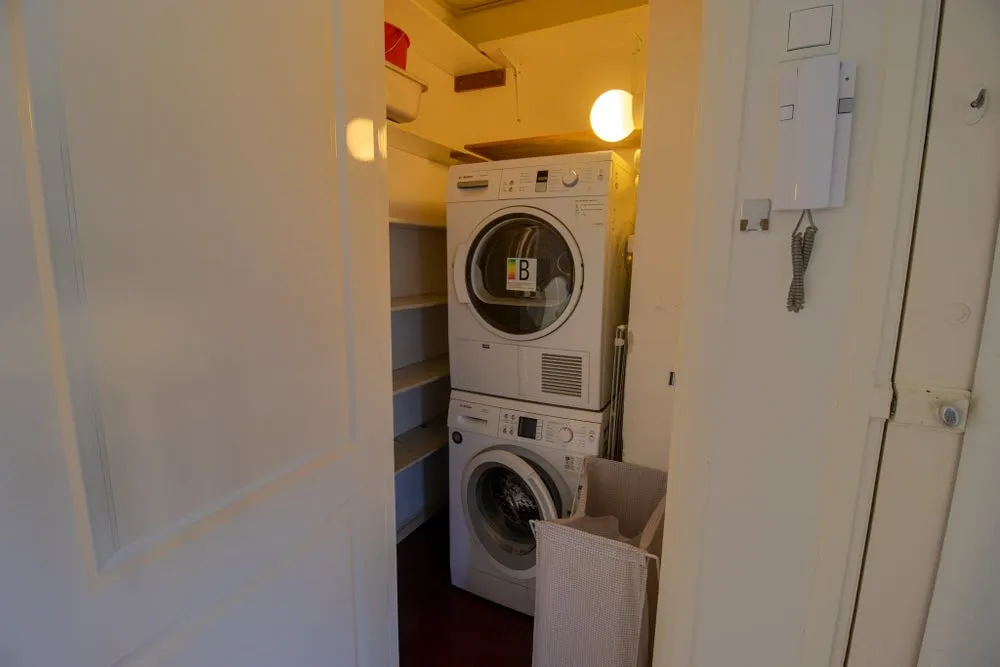 Foto van een appartement in Hilversum (10)