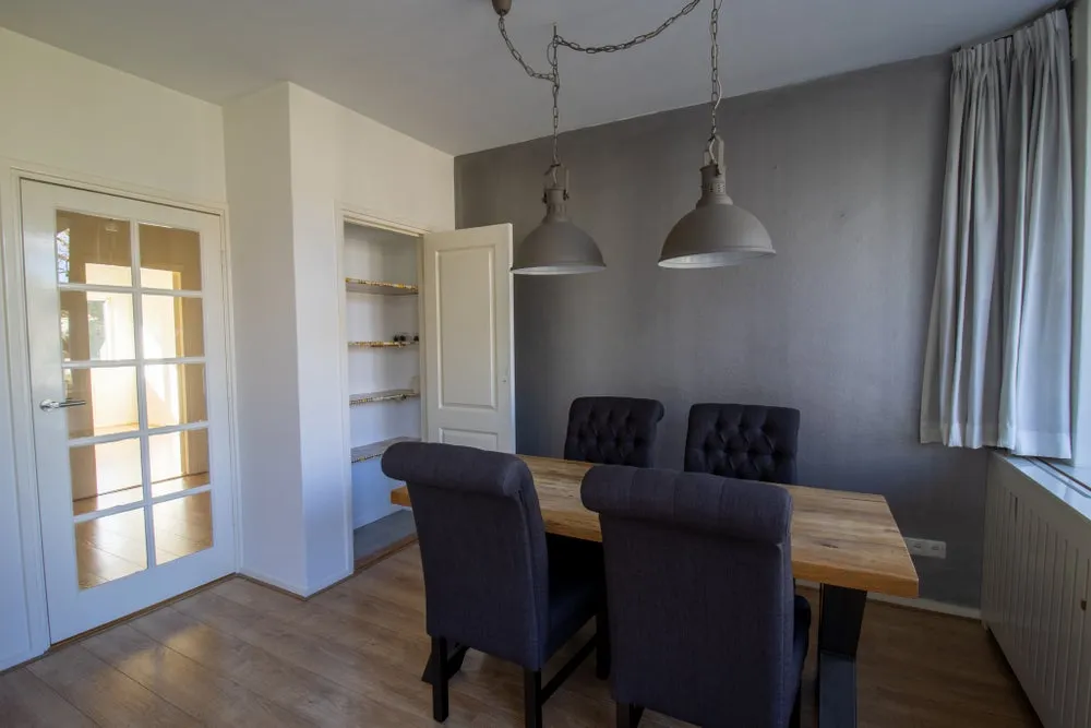 Foto van een appartement in Hilversum (12)