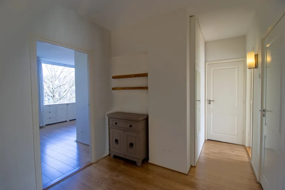 Foto van een appartement in Hilversum (2)