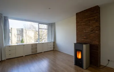 Foto van een appartement in Hilversum