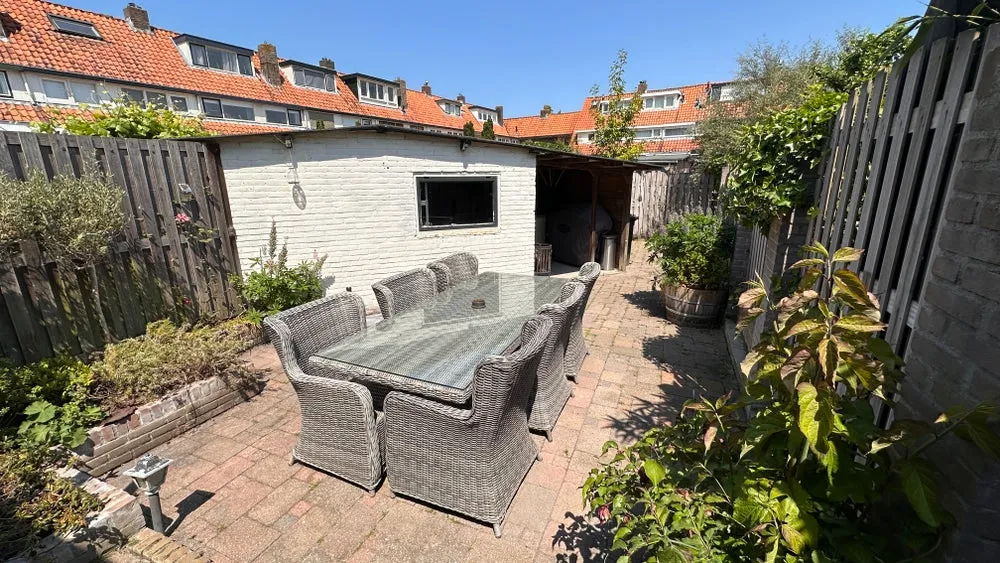 Foto van een eengezinswoning in Naarden (11)