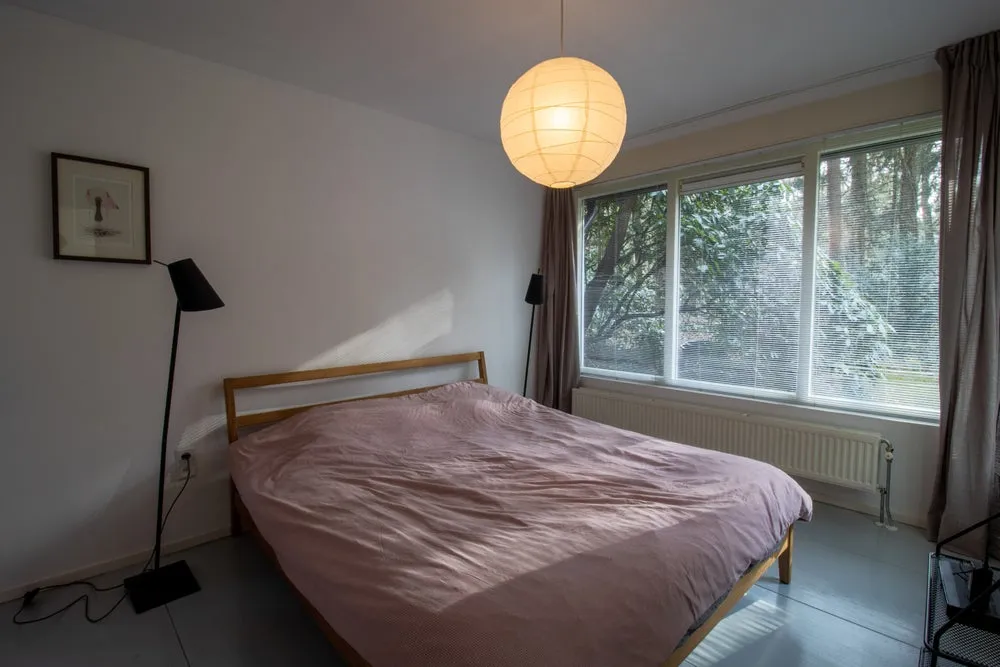 Foto van een eengezinswoning in Baarn (3)