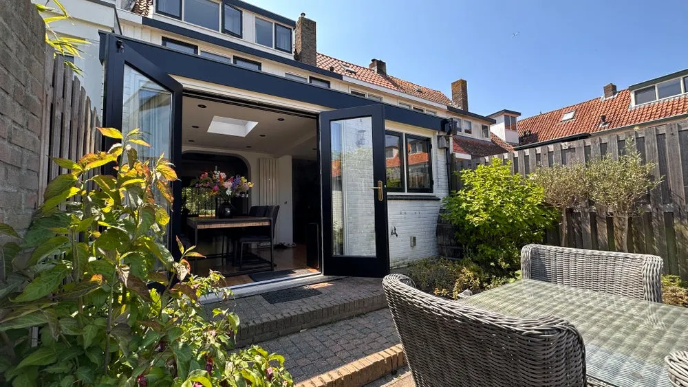 Foto van een eengezinswoning in Naarden (9)