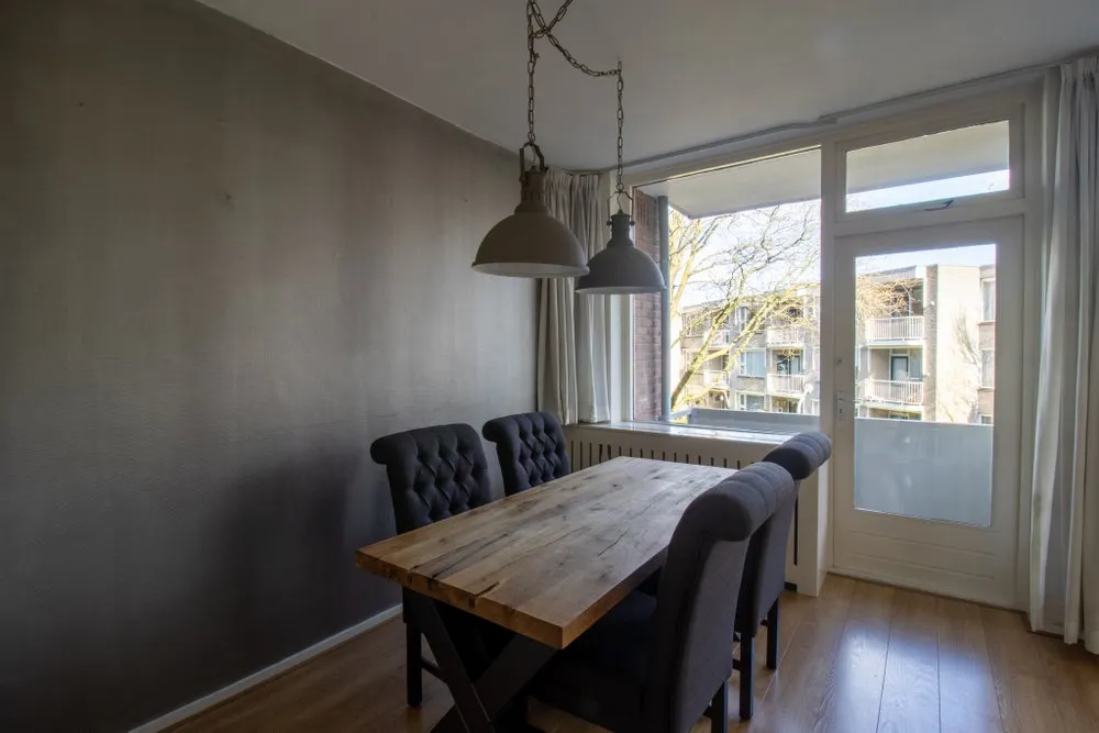 Foto van een appartement in Hilversum (11)