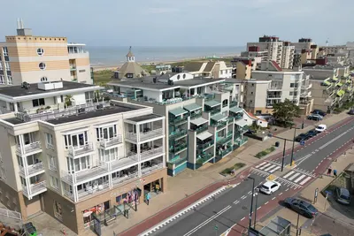 Photo: apartment in Noordwijk