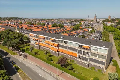 Photo: apartment in Noordwijk