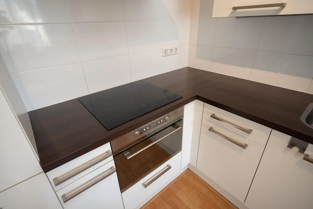 Photo: apartment in Noordwijk (9)