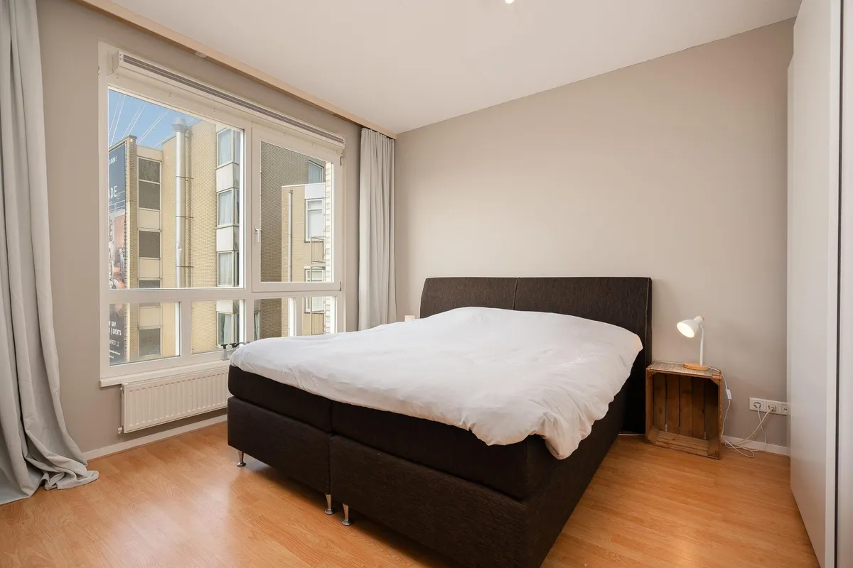 Photo: apartment in Noordwijk (11)