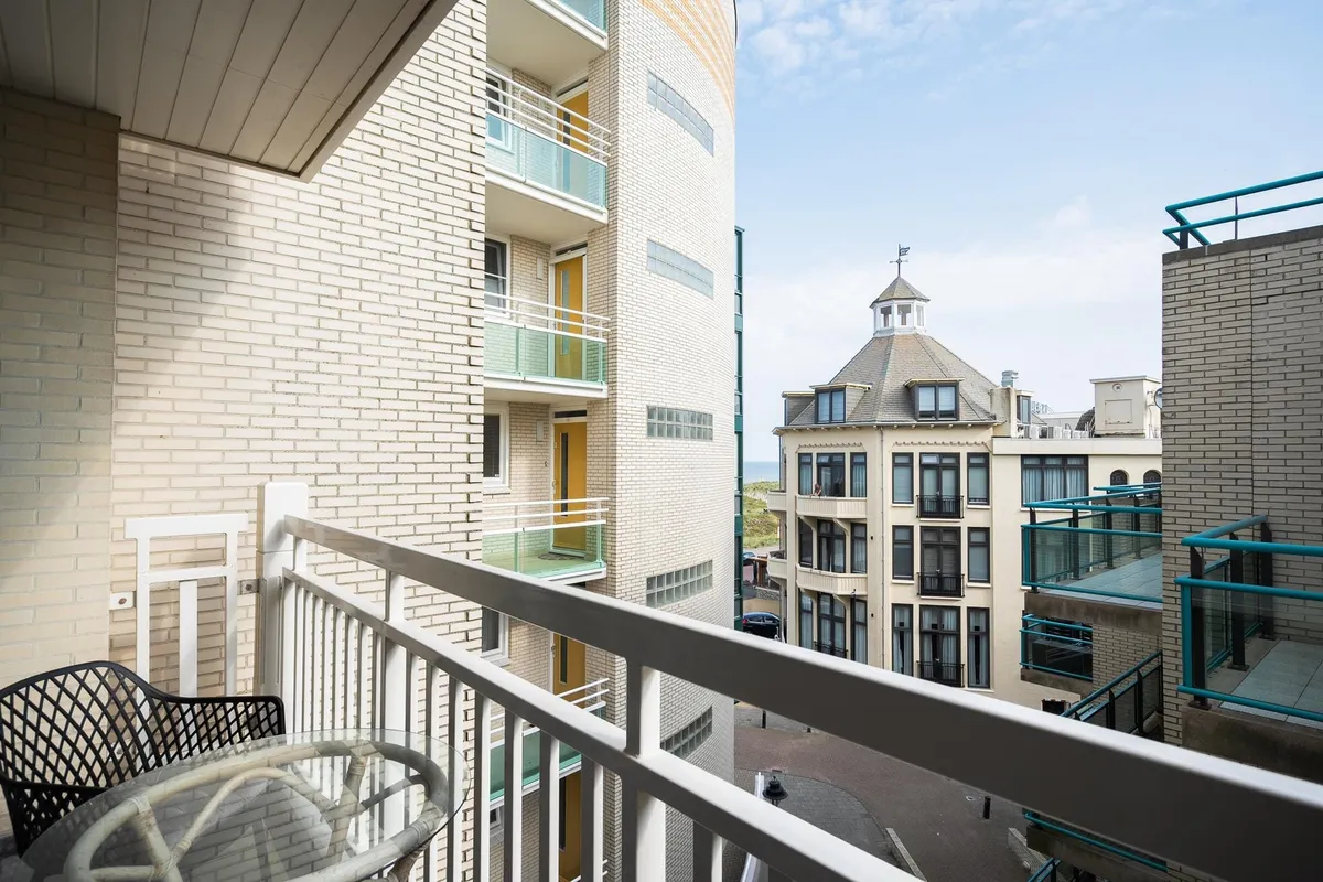 Photo: apartment in Noordwijk (3)