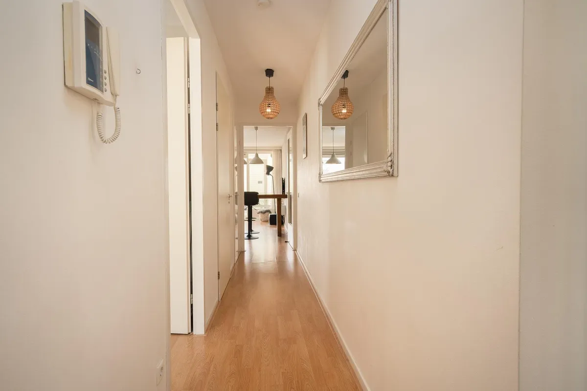 Photo: apartment in Noordwijk (10)