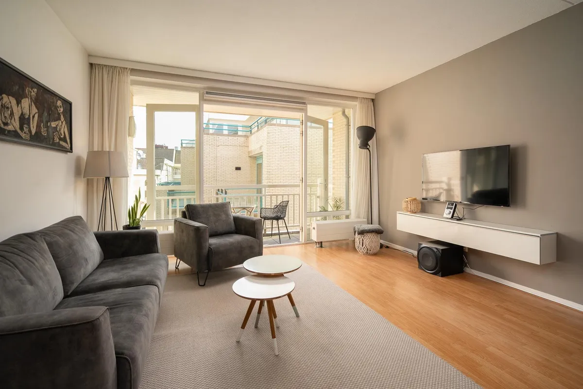 Photo: apartment in Noordwijk (6)