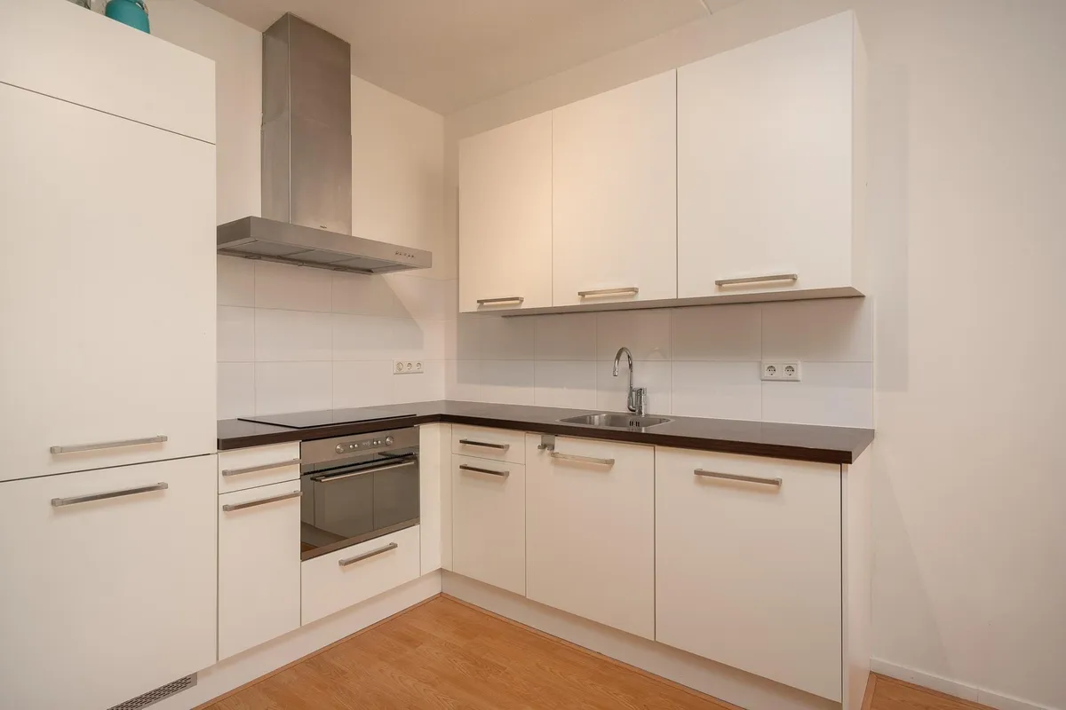 Photo: apartment in Noordwijk (8)