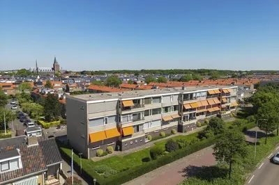 Photo: apartment in Noordwijk