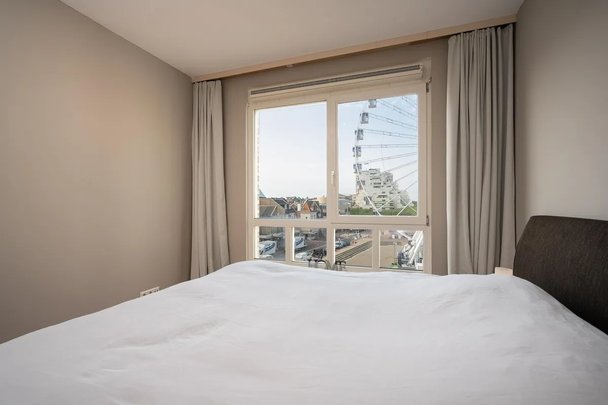 Photo: apartment in Noordwijk (12)