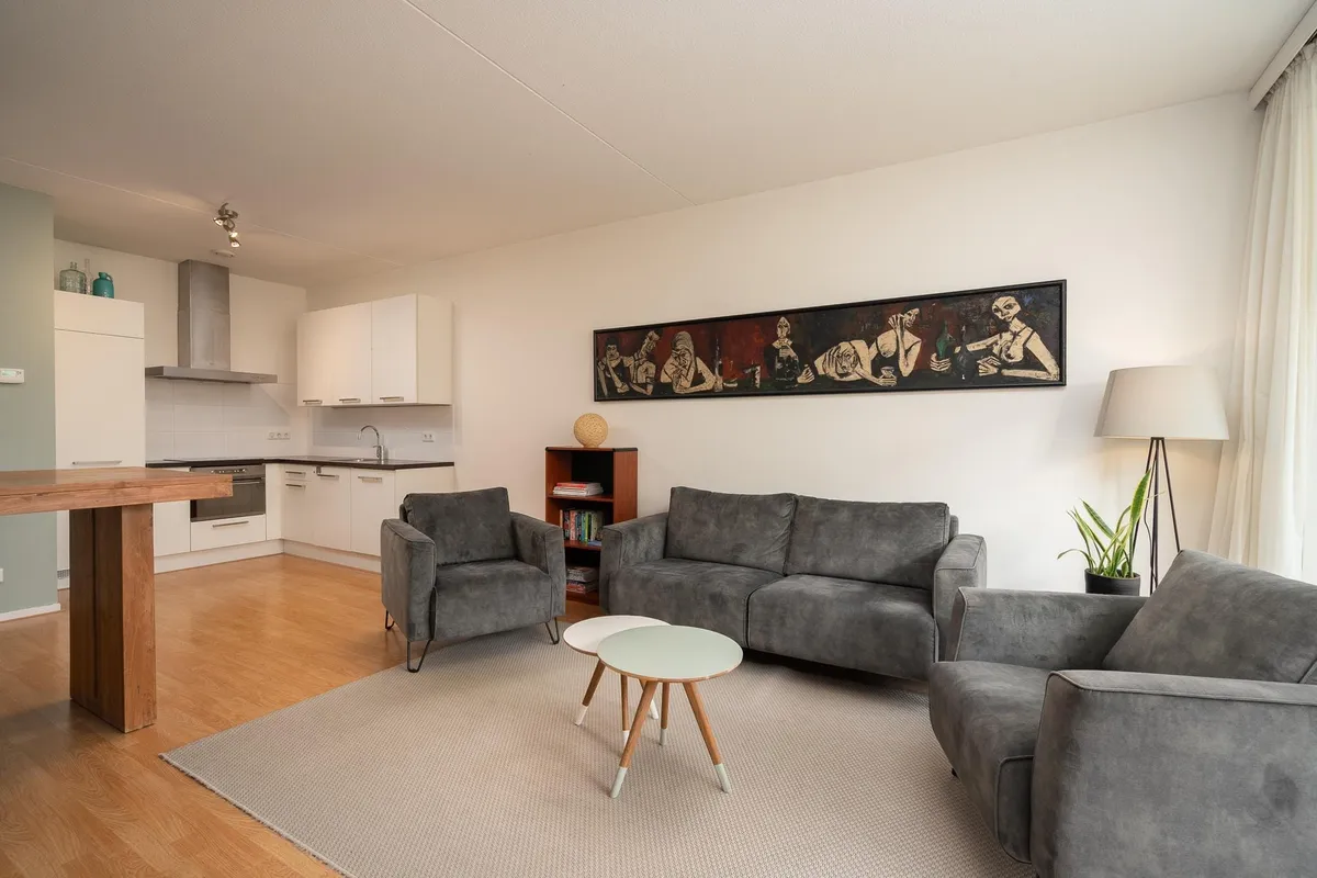 Photo: apartment in Noordwijk (5)