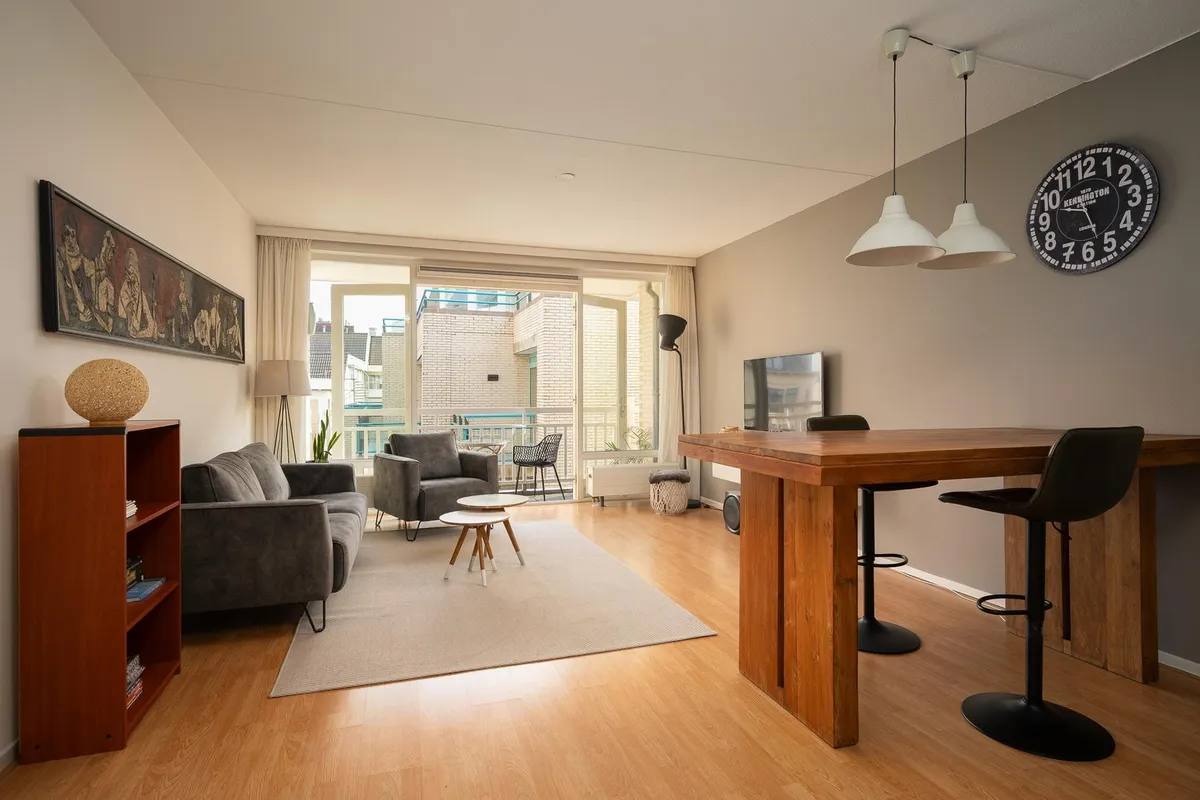 Photo: apartment in Noordwijk (7)