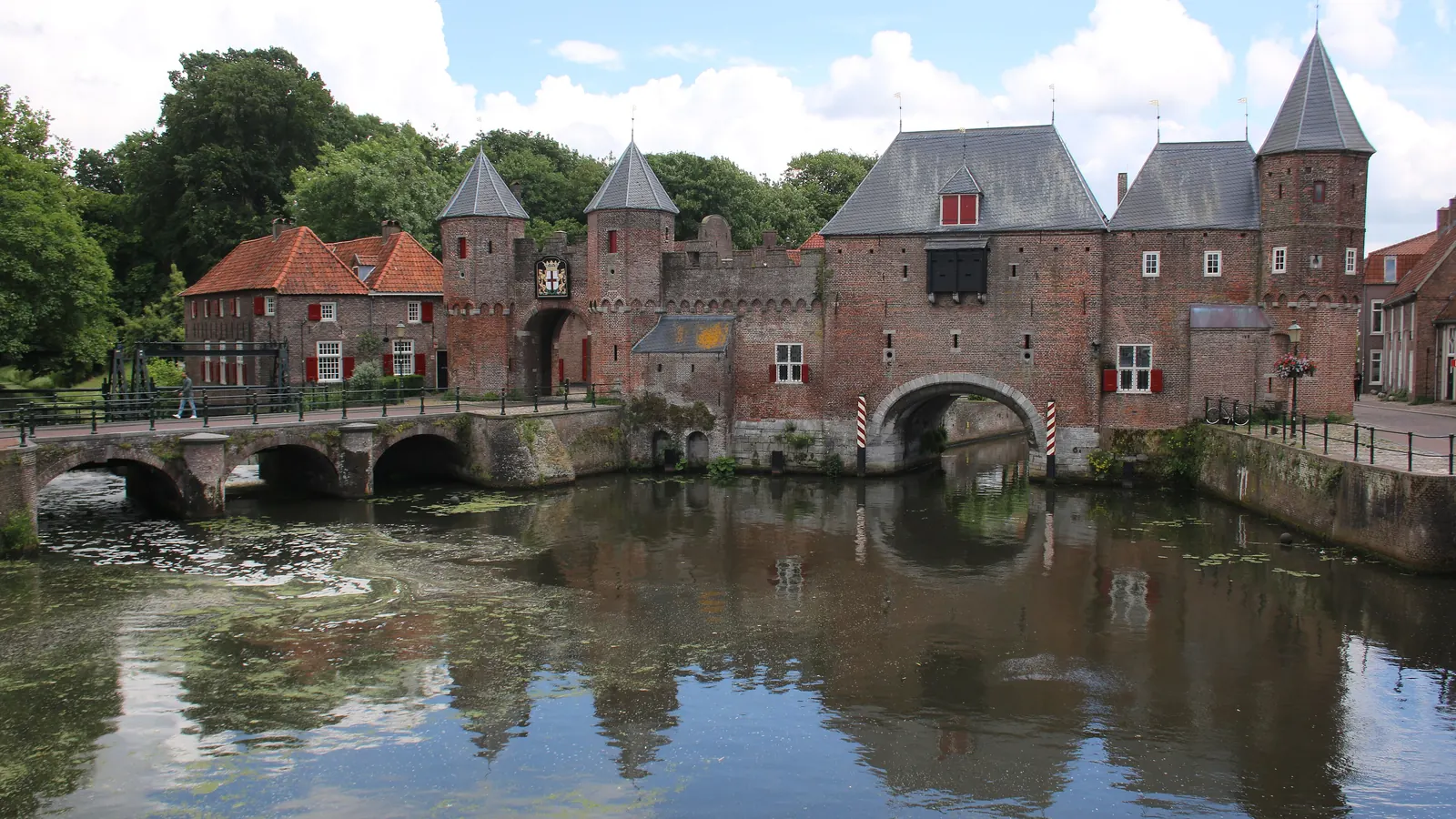 Rental homes in Amersfoort: a view of Amersfoort