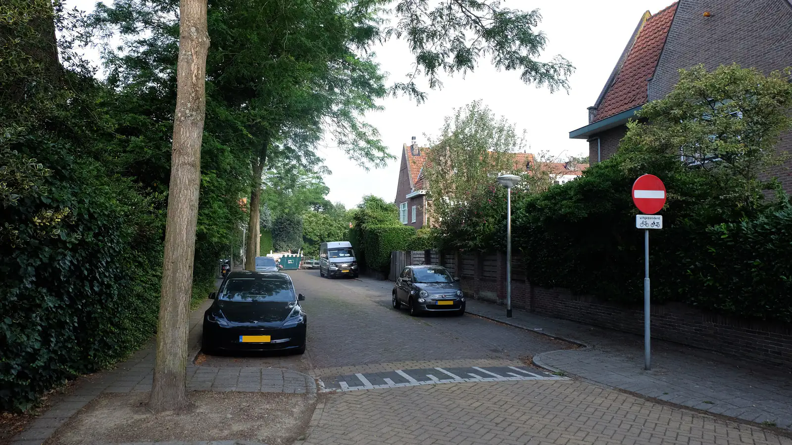 Rental homes in Amstelveen: a view of Amstelveen