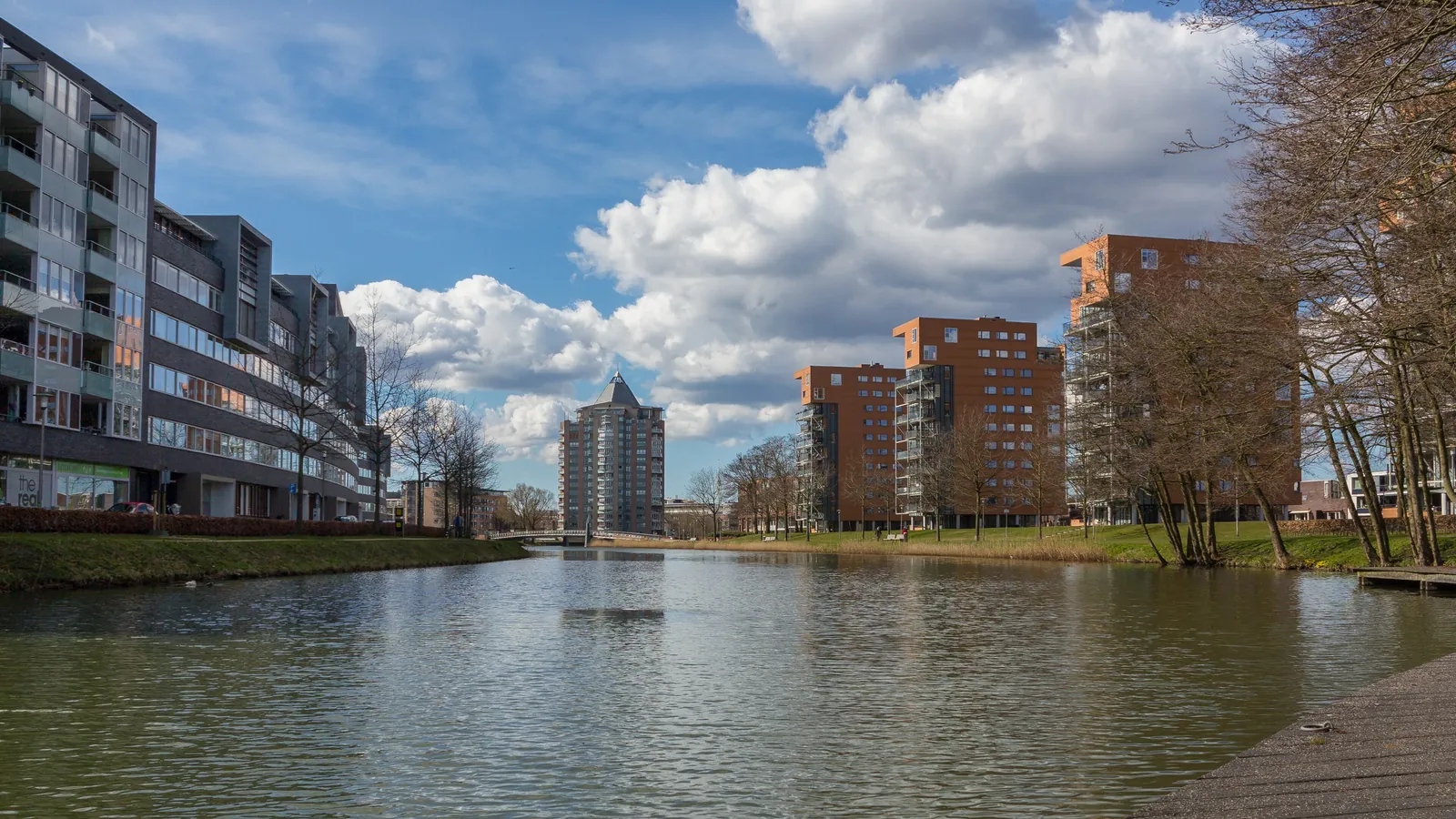 Rental homes in Apeldoorn: a view of Apeldoorn