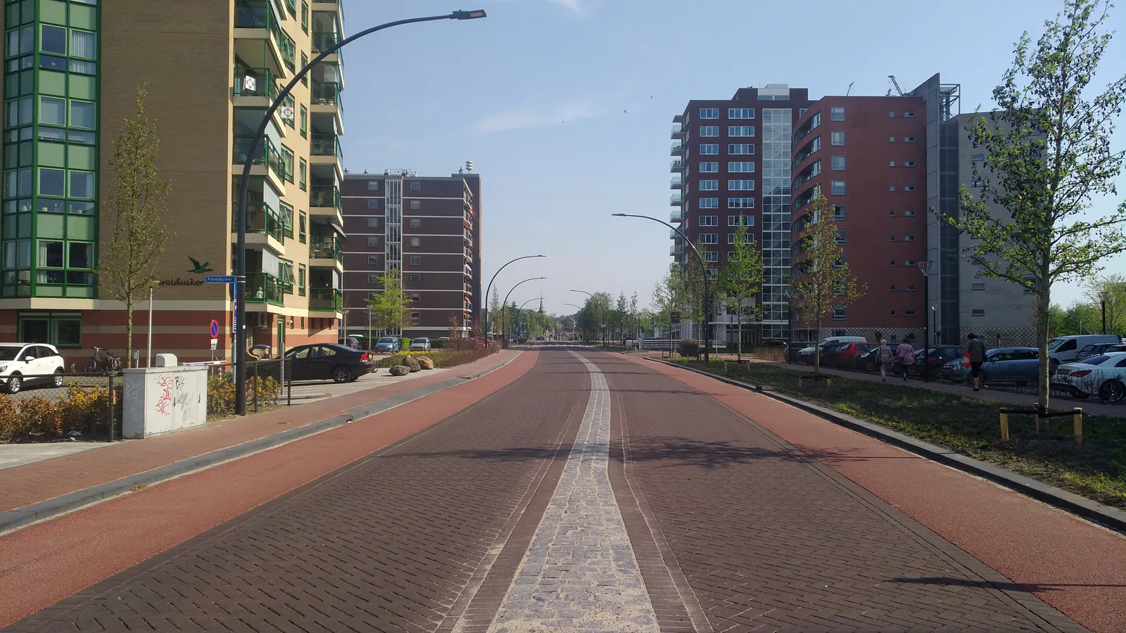 Rental homes in Capelle aan den IJssel: a view of Capelle aan den IJssel
