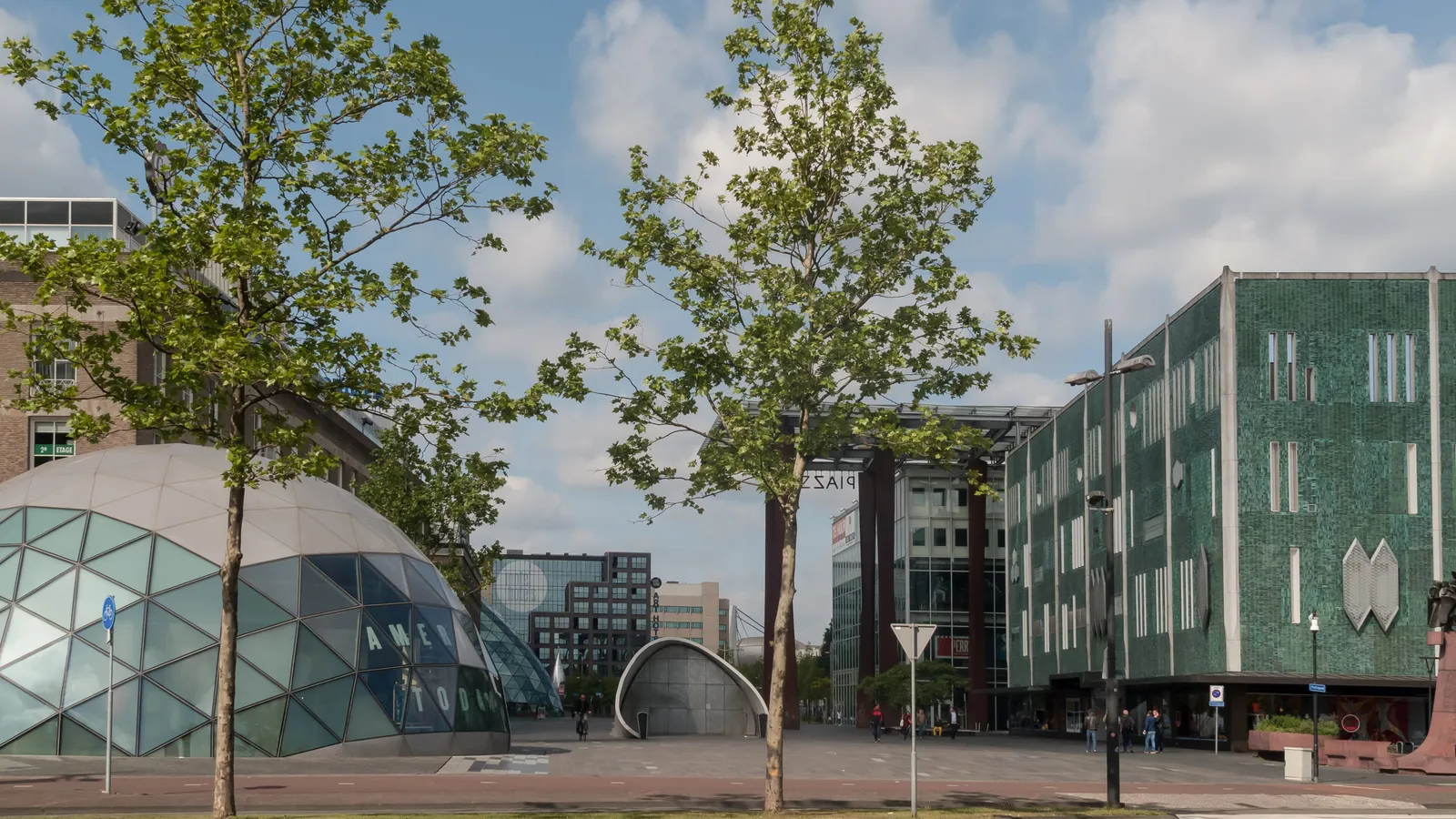 Rental homes in Eindhoven: a view of Eindhoven