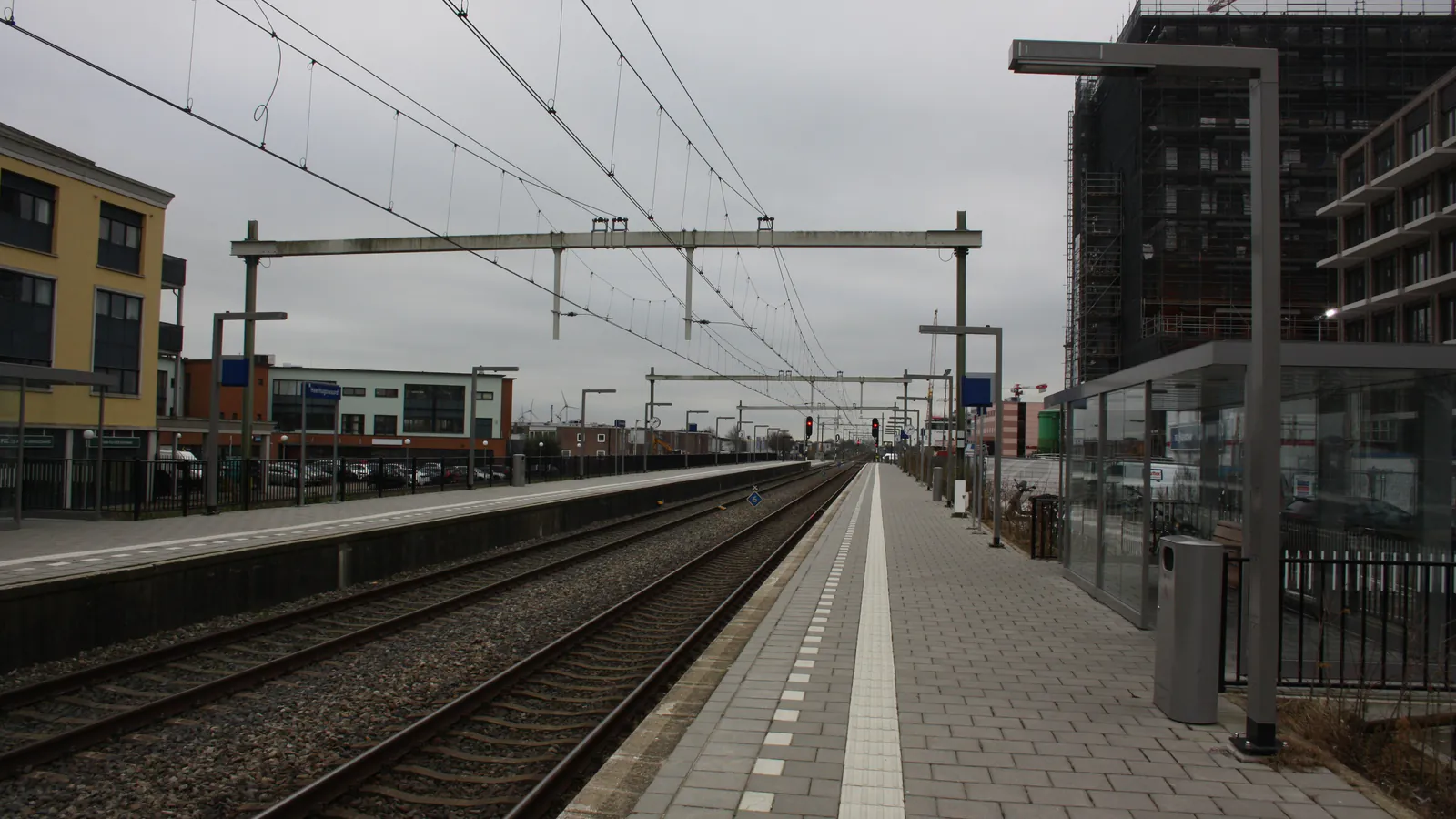 Rental homes in Heerhugowaard: a view of Heerhugowaard