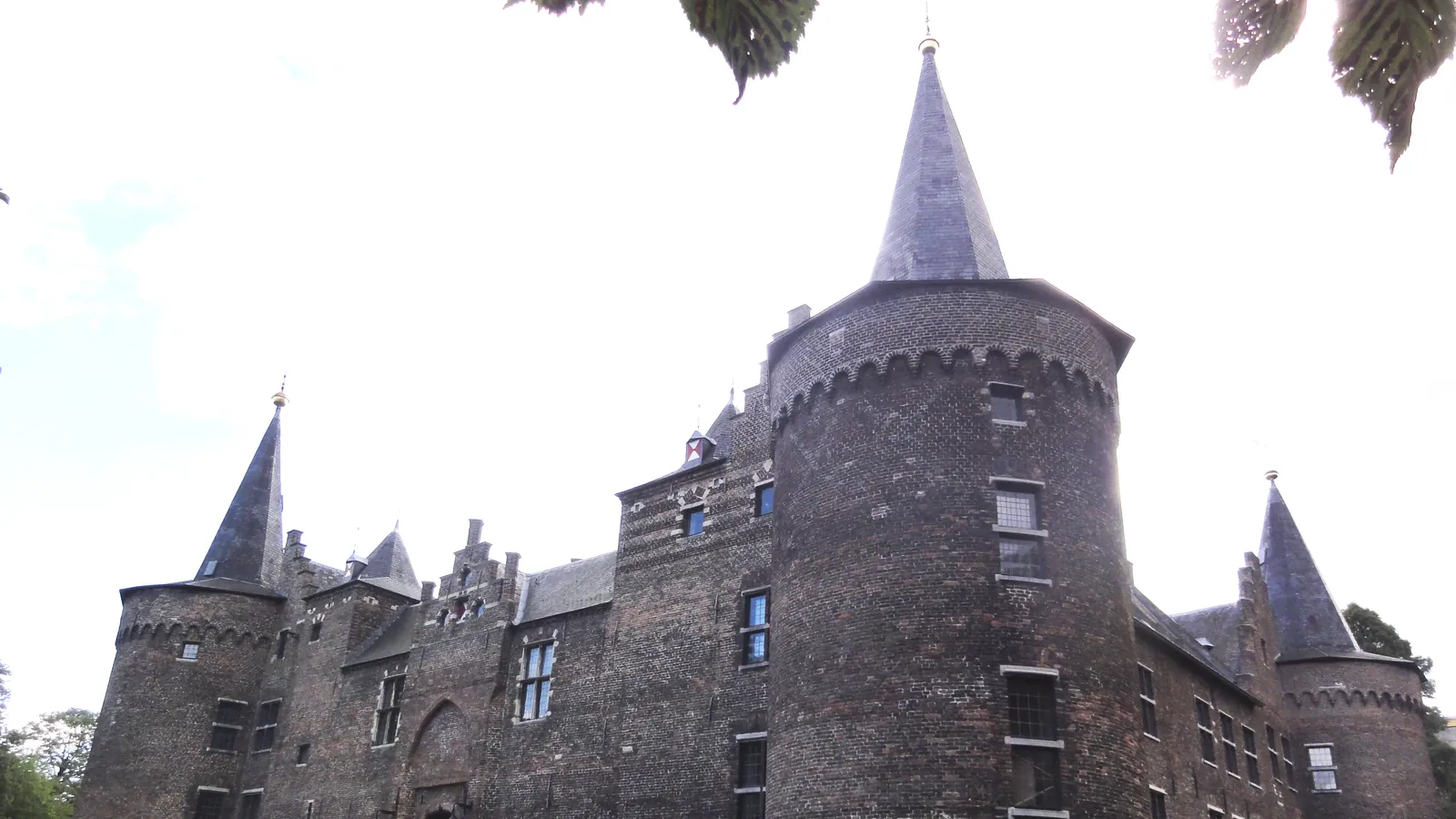 Rental homes in Helmond: a view of Helmond