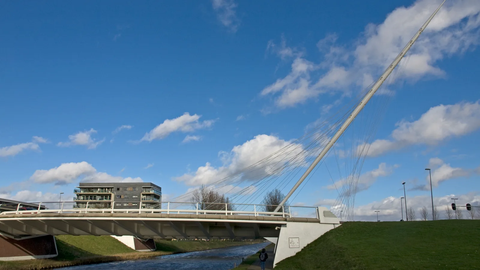 Rental homes in Hoofddorp: a view of Hoofddorp