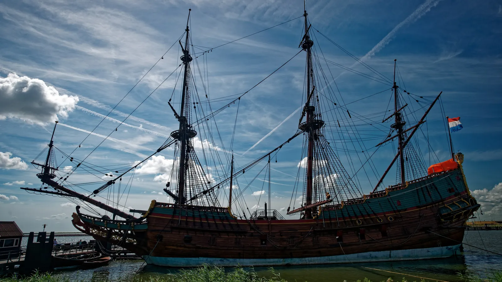 Rental homes in Lelystad: a view of Lelystad