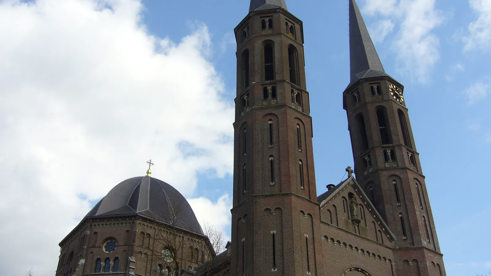 Rental homes in Uden: a view of Uden