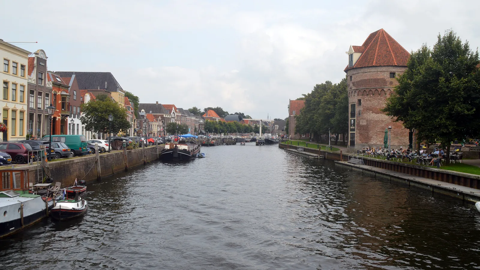 Rental homes in Zwolle: a view of Zwolle